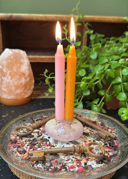 Love Road Opener Spell ✧ Clear Blocks & Invite Love