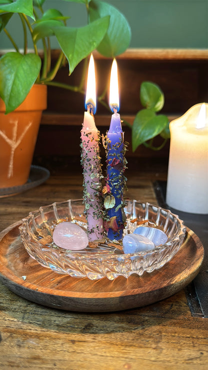 Contact Me Spell ✧ Open Communication & Encourage Contact
