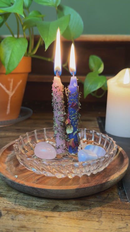 Contact Me Spell ✧ Open Communication & Encourage Contact